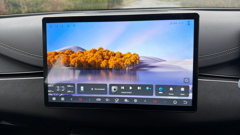 BYD Seal 6 1.5 DM-i Boost 5dr e-CVT Estate